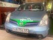 Nissan Livina 2011 - Màu bạc, nhập khẩu chính chủ, 130tr