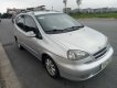 Chevrolet Vivant 2009 - Màu bạc, nhập khẩu