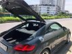 Audi TT 2015 - Màu xám, xe nhập