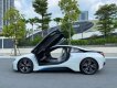 BMW i8 2016 - Màu trắng, xe nhập