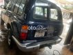 Toyota Land Cruiser 1990 - Còn thương lượng khi xem xe