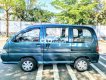 Daihatsu Citivan 2002 - Màu xanh lam, 54tr