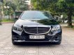 Mercedes-Benz E400 2015 - Màu đen