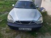 Daewoo Nubira 2002 - Màu bạc, giá cực tốt