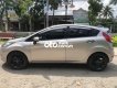 Ford Fiesta 2013 - Xe màu bạc