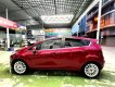 Ford Fiesta 2017 - Màu đỏ, nhập khẩu nguyên chiếc, 425tr