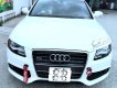 Audi A4 2008 - Màu trắng, nhập khẩu, 440tr