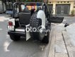 Jeep Wrangler 1990 - Màu trắng, giá cực tốt