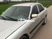 Mazda 626 2003 - Màu bạc, 120tr