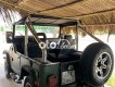 Jeep CJ 1980 - Nhập khẩu nguyên chiếc