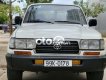 Toyota Land Cruiser 1990 - Màu trắng, nhập khẩu nguyên chiếc