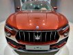 Maserati 2019 - Màu đỏ, xe nhập