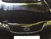 Kia Forte 2009 - Xe gia đình