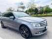 Mercedes-Benz C300 2009 - Màu bạc