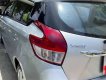 Toyota Yaris 2015 - Màu bạc, xe nhập