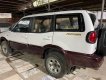 Nissan Terrano 2002 - Màu trắng, 119tr