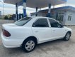 Mazda 323 2000 - Màu trắng, giá cực tốt