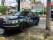 Toyota Camry 1999 - Màu xanh lam giá hữu nghị