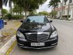 Mercedes-Benz S500 2005 - Số tự động