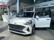 Hyundai Grand i10 2021 - Tặng 100% thuế