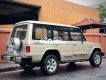 Mitsubishi Pajero 1990 - Màu bạc, xe nhập chính chủ