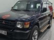 Mitsubishi Pajero 2004 - Xe chất, 2 cầu