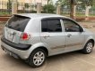 Hyundai Getz 2009 - Màu bạc xe gia đình, 269 triệu