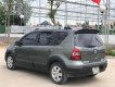 Nissan Grand livina 2010 - Màu xám số tự động, 279tr
