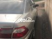 Mazda 626 2003 - Màu bạc, 120tr
