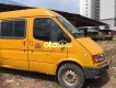 Ford Transit 2003 - Xe màu vàng