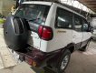 Nissan Terrano 2002 - Màu trắng, 119tr