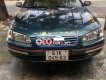 Toyota Camry 1999 - Màu xanh lam giá hữu nghị