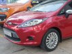 Ford Fiesta 2013 - Xe mới chạy 4 vạn km, 1 chủ rất ít đi, bao test