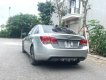 Chevrolet Cruze 2010 - Màu bạc số sàn, giá ưu đãi