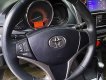 Toyota Yaris 2015 - Màu bạc, xe nhập