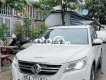 Volkswagen Tiguan 2010 - Màu trắng, nhập khẩu nguyên chiếc giá cạnh tranh