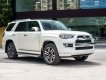 Toyota 4 Runner 2018 - Màu trắng, nhập khẩu nguyên chiếc