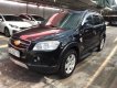 Chevrolet Captiva 2006 - Màu đen