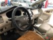 Toyota Innova 2011 - Màu bạc, giá 278tr