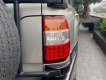 Toyota Land Cruiser 2006 - Xe màu bạc