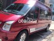 Ford Transit 2019 - Xe đẹp máy zin