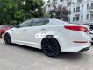 Kia Optima 2015 - Màu trắng, nhập khẩu nguyên chiếc, 555tr