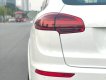 Porsche Cayenne S 2015 - Xe màu trắng