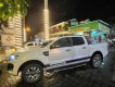 Ford Ranger 2017 - Xe màu trắng