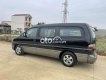 Hyundai Grand Starex 2004 - Màu đen, xe nhập, giá 169tr