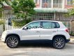 Volkswagen Tiguan 2010 - Màu trắng, nhập khẩu nguyên chiếc giá cạnh tranh