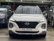 Hyundai Santa Fe 2020 - Màu trắng