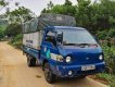 Hyundai Porter 2000 - Màu xanh lam, giá cạnh tranh