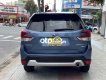 Subaru Forester 2020 - Màu xanh lam, xe nhập