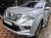 Nissan X Terra 2018 - Màu bạc, giá cực tốt
